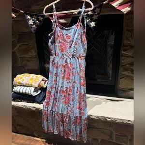 Large Knox rose target brand